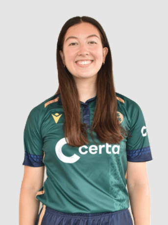 Ava Canning