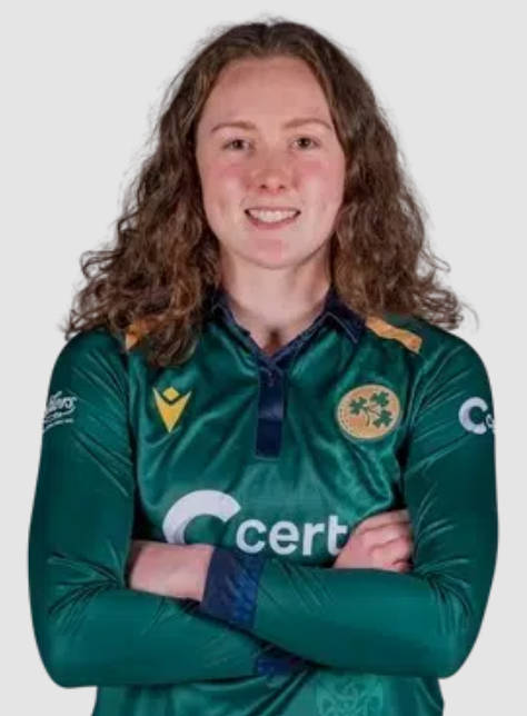  Coulter Reilly 