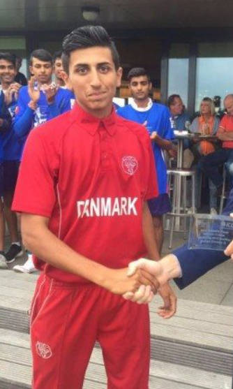  Saud Munir 