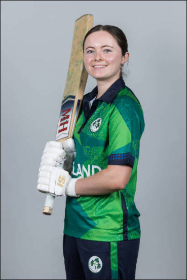 Lara McBride