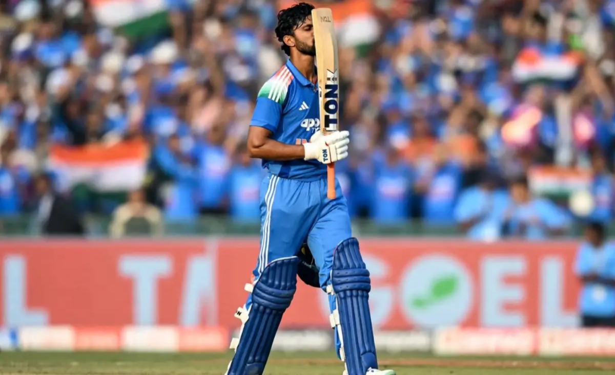 Ind vs NZ: గైక్వాడ్‌కు చోటు దక్కకపోవడంపై బీసీసీఐపై అభిమానుల ఆగ్రహం