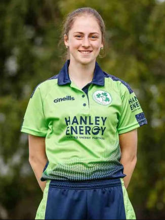  Alana Dalzell 
