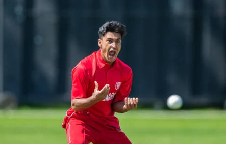 Delawar Khan