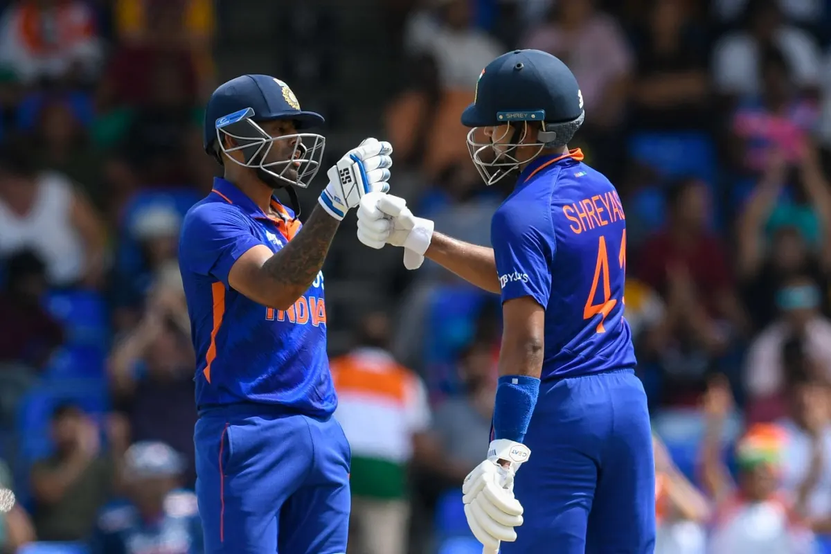 श्रेयरस अय्यर, सूर्यकुमार यादव और शिवम दुबे विजय हज़ारे ट्रॉफी 2026 में खेलेंगे – टूर्नामेंट की तारीखों का ऐलान