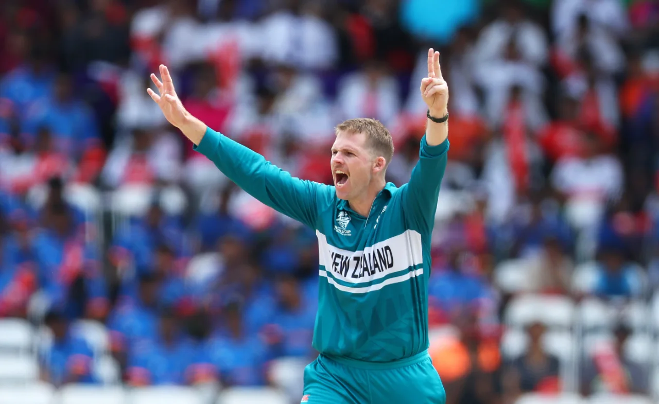 Lockie Ferguson Injury Puts T20 World Cup 2026 Participation in Doubt for New Zealand