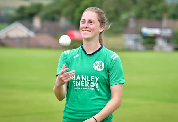 Alana Dalzell