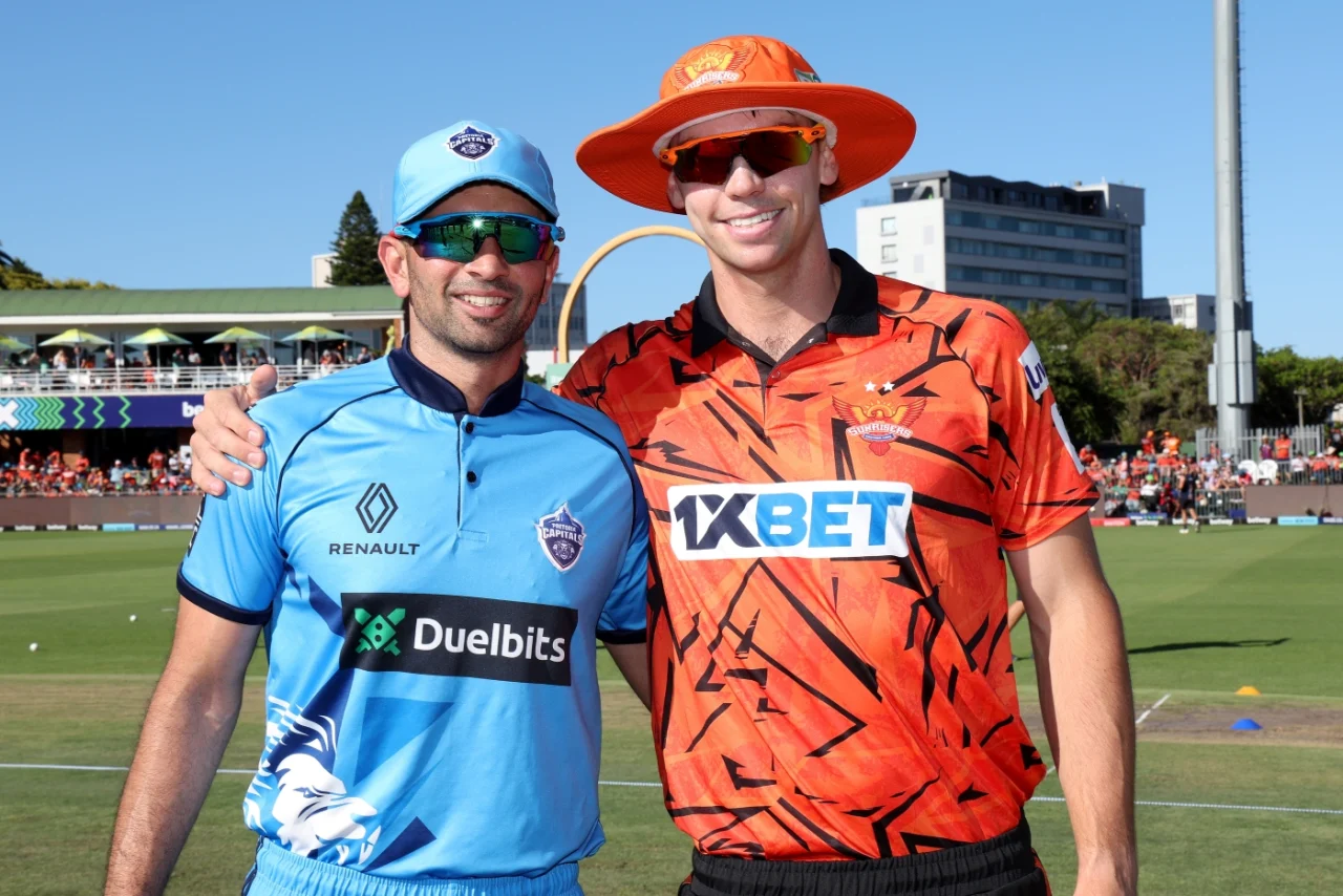 PC VS SEC 14th T20 SA20 2025-26: Where to Watch Pretoria Capitals vs Sunrisers Eastern Cape, H2H, Playing 11 & Full Match Details