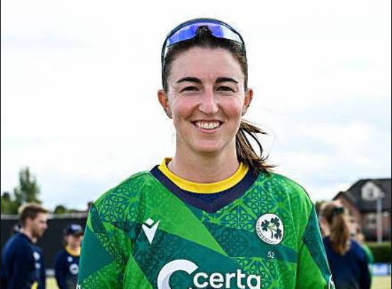 Arlene Kelly