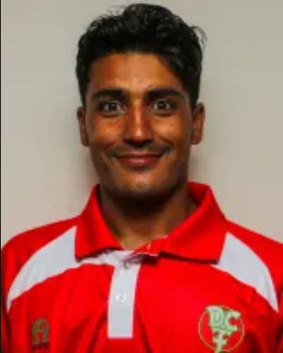  Delawar Khan 
