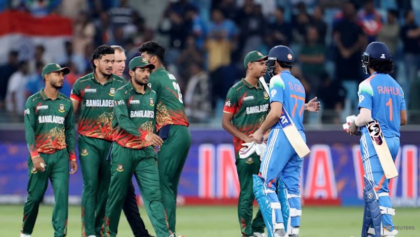 T20 వరల్డ్ కప్ 2026లో బంగ్లాదేశ్ మ్యాచ్‌లు శ్రీలంకకు మారేనా