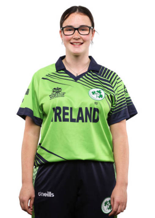  Jane Maguire 