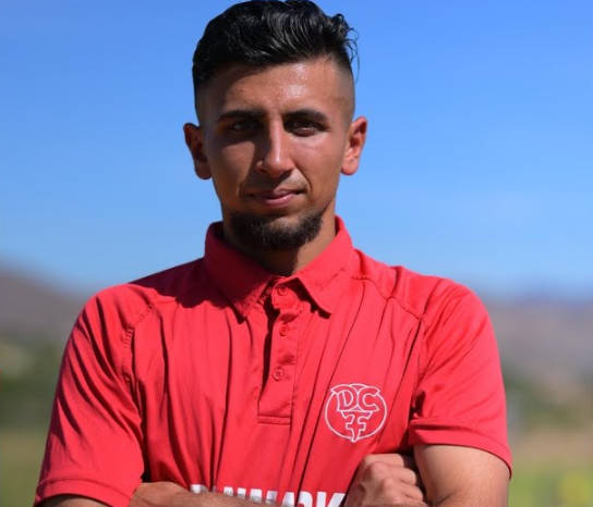 Saud Munir