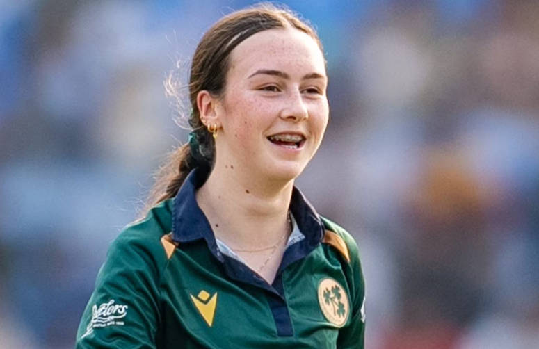 Aimee Maguire