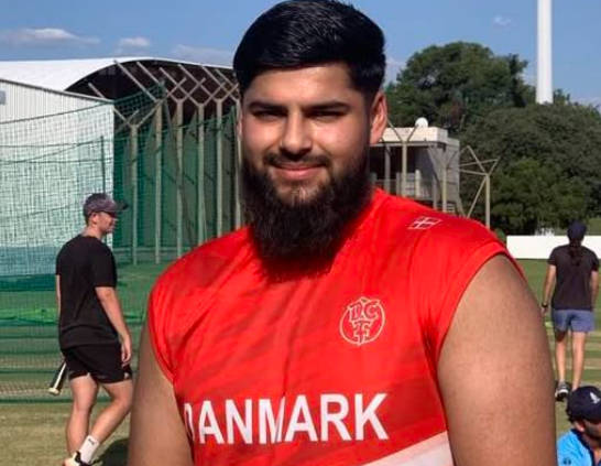 Shakeel Zeb