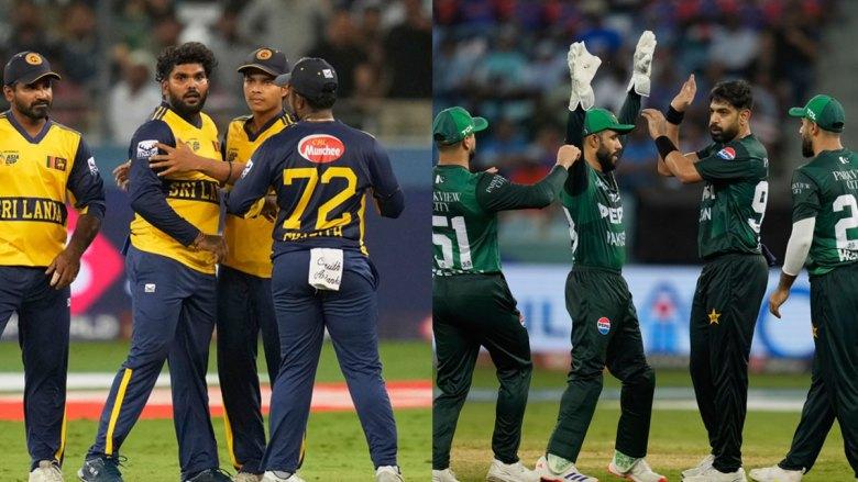 पाकिस्तान का श्रीलंका दौरा 2026: शेड्यूल, स्क्वॉड और वेन्यू की पूरी जानकारी