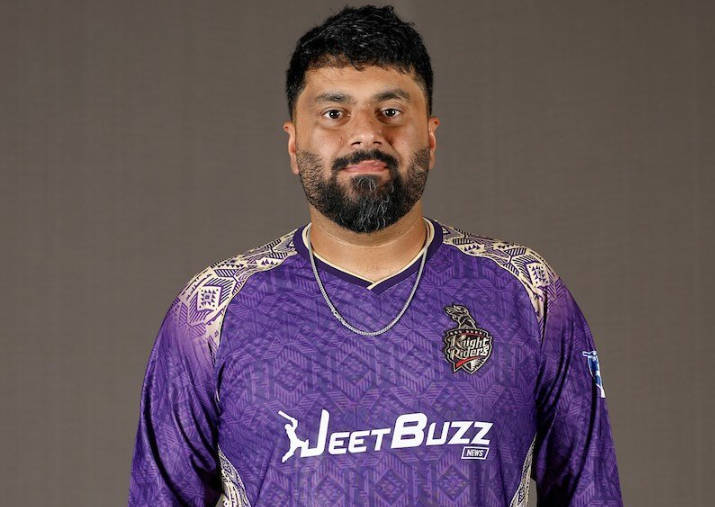 Adnan Idrees