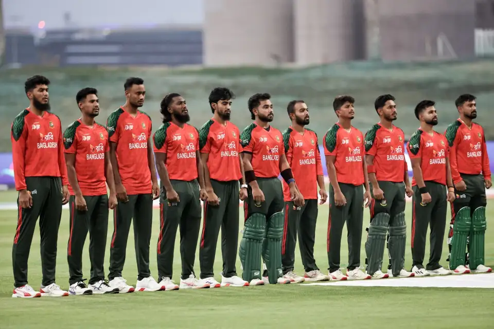 BCB Asks to Move World Cup Matches: Logistics, BCCI and Government Role in Focus