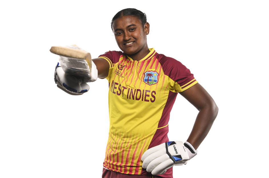 Ashmini Munisar
