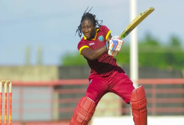 Stafanie Taylor