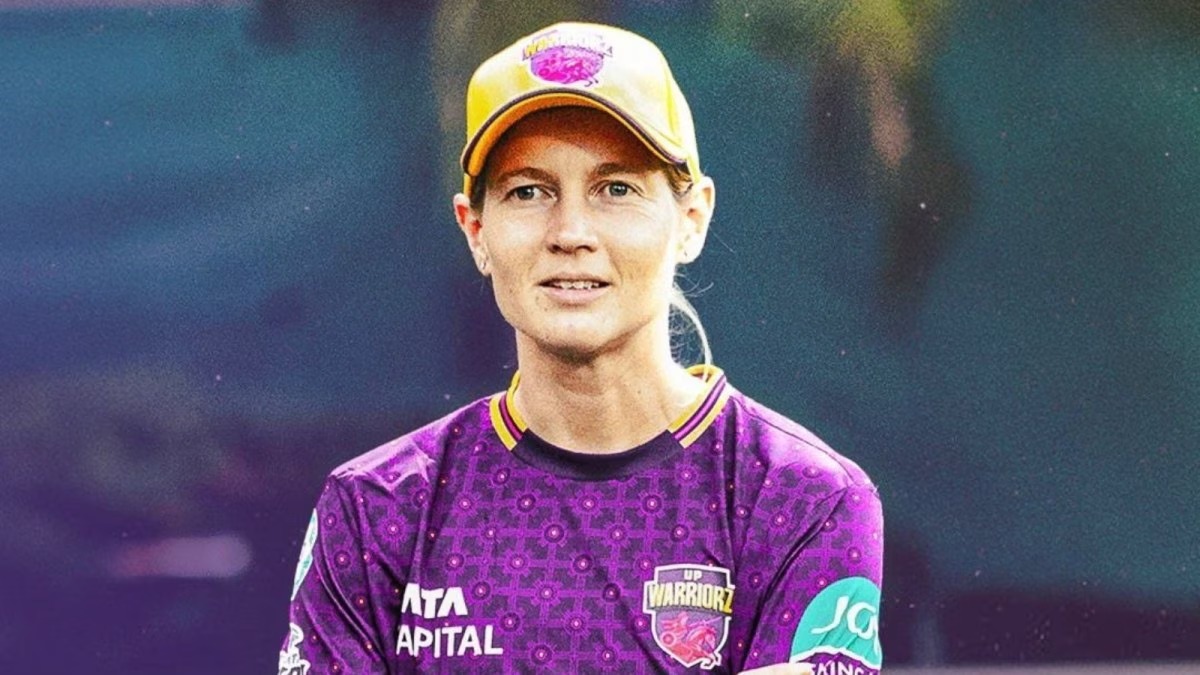 WPL 2026: యూపీ వారియర్జ్ కొత్త కెప్టెన్‌గా మెగ్ లాన్నింగ్ నియామకం