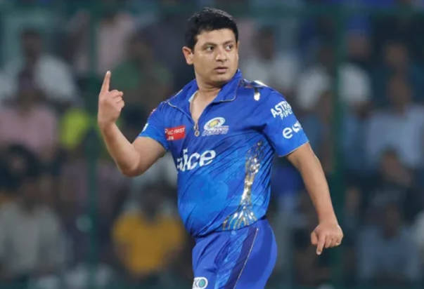 Piyush Chawla