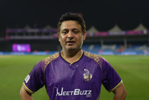 Piyush Chawla