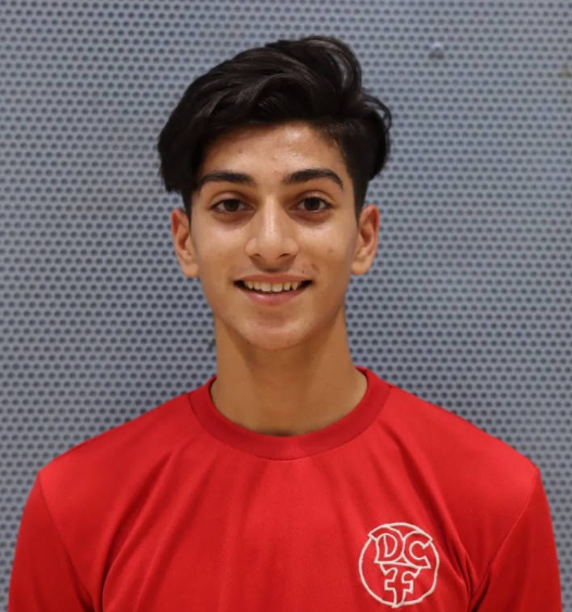 Abdullah Mahmood