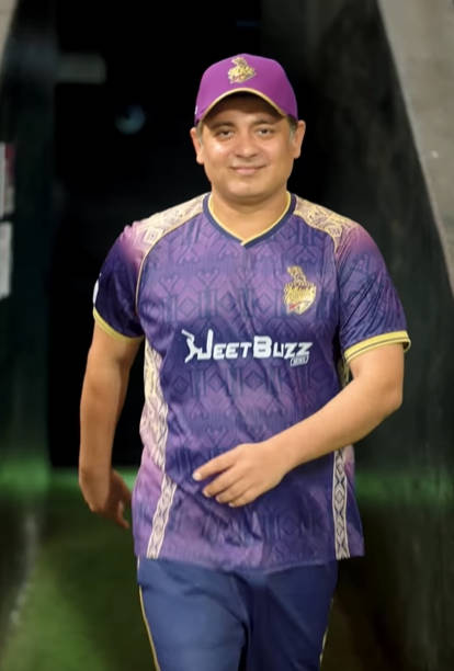 Piyush Chawla