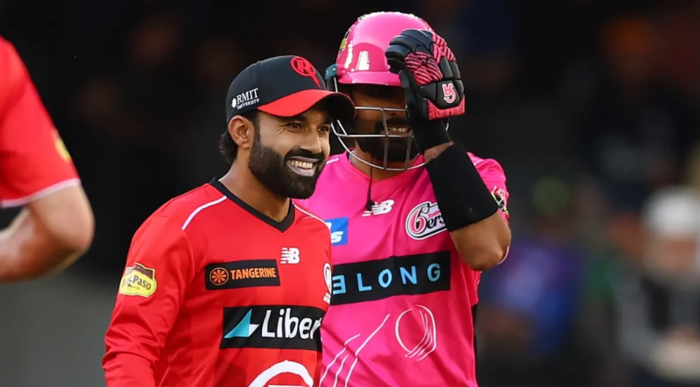 Rizwan’s dismal form continues in Renegades’ derby win