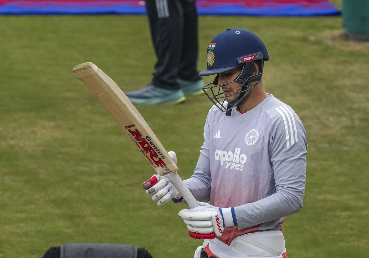 Shubman Gill Seeks More Power as Test Captain, Proposes 15-Day Red-Ball Camps After SA Series Loss