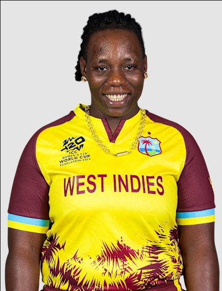 Qiana Joseph
