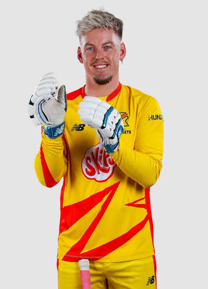  Tom Moores 