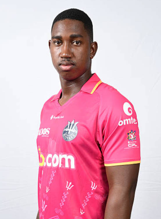 Ramon Simmonds