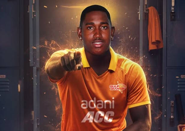 Ramon Simmonds