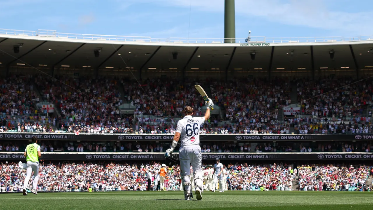 Most Test Centuries by Active Players: Joe Root Leads the List