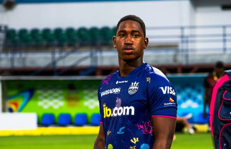 Ramon Simmonds