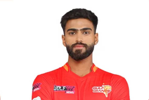 Meet Bhavsar