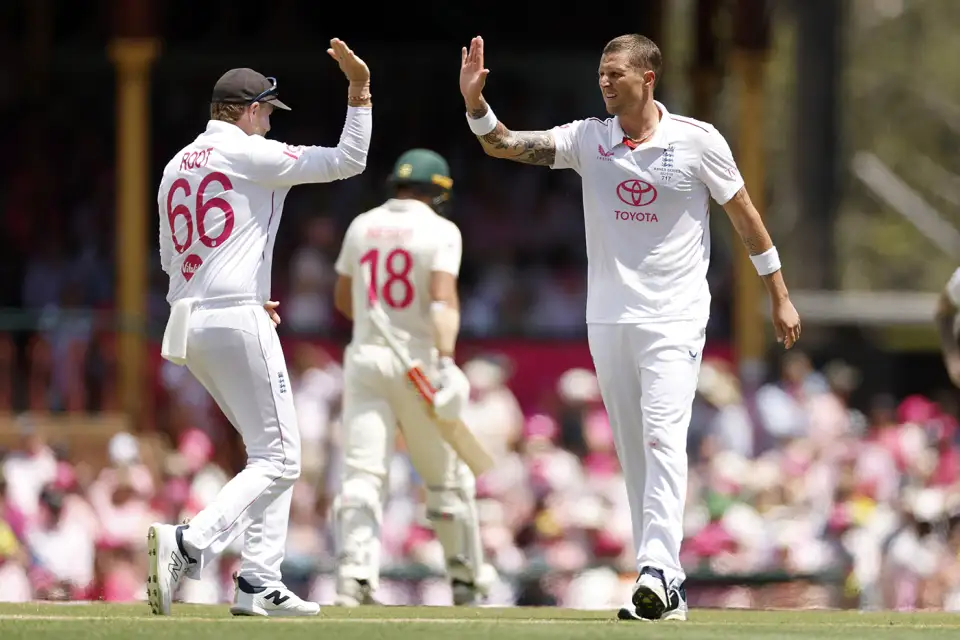ENG vs AUS Ashes 2025-26: Australia Dominate as Steve Smith & Travis Head Smash Hundreds, Take 134-Run Lead