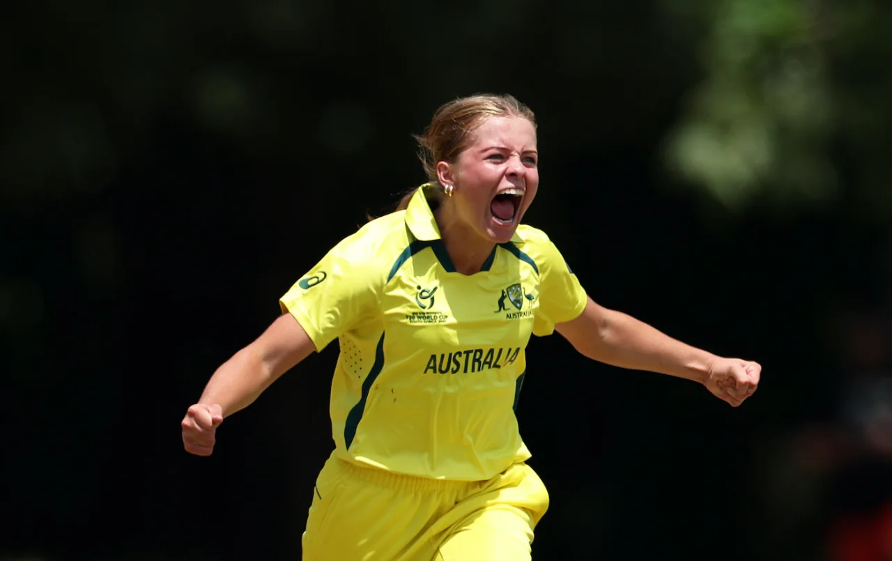 3 uncapped players to watch WPL 2026