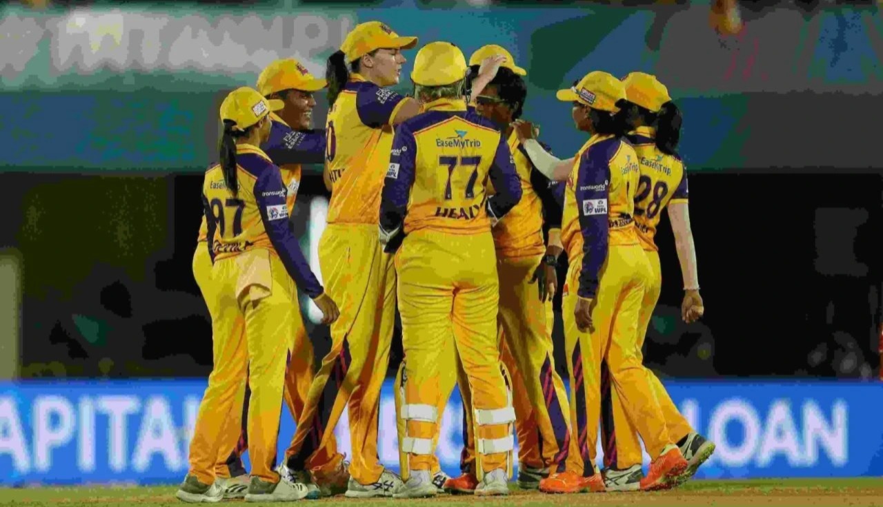 यूपी वॉरियर्ज महिला टीम टिकट बुकिंग गाइड WPL 2026