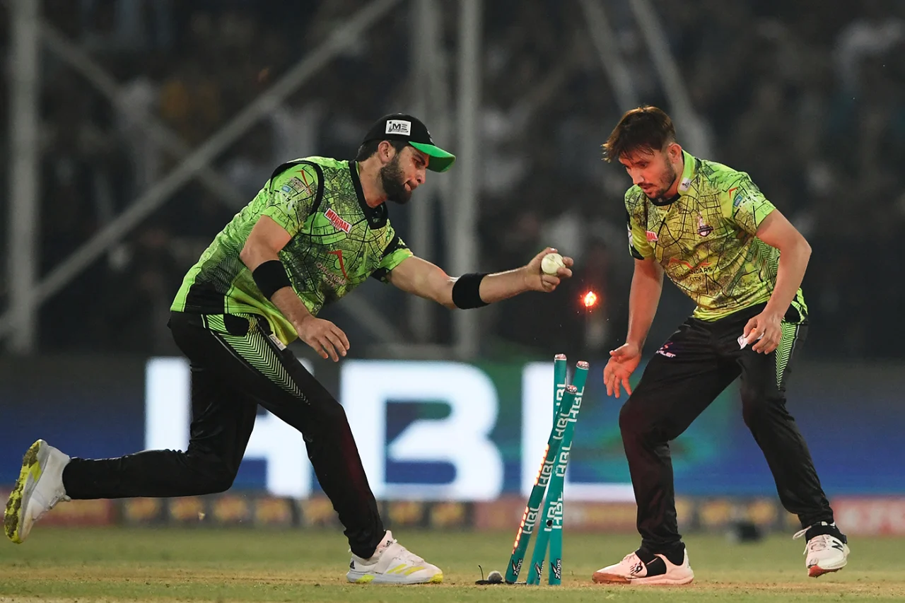Zaman Khan joins Heat as Shaheen begins rehab at NCA 