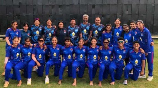 महिला अंडर-15 वनडे ट्रॉफी 2026: पूरा शेड्यूल और टीमें