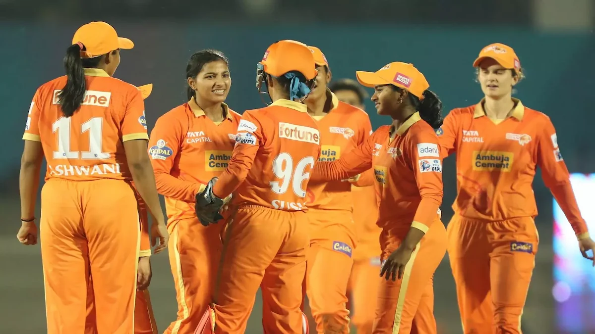 GG-W WPL 2026 मैच टिकट: कीमतें, बुकिंग टिप्स और उपलब्धता