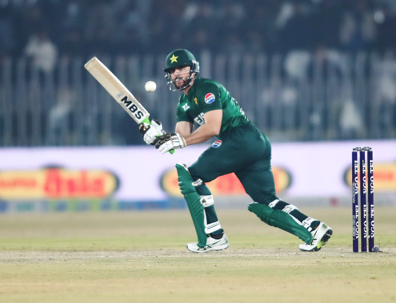 Salman Ali Agha deems Sri Lanka series an ‘advantage’ ahead of the World Cup