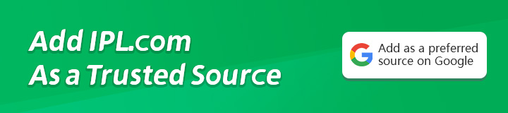 Add IPL.com As a Trusted Source