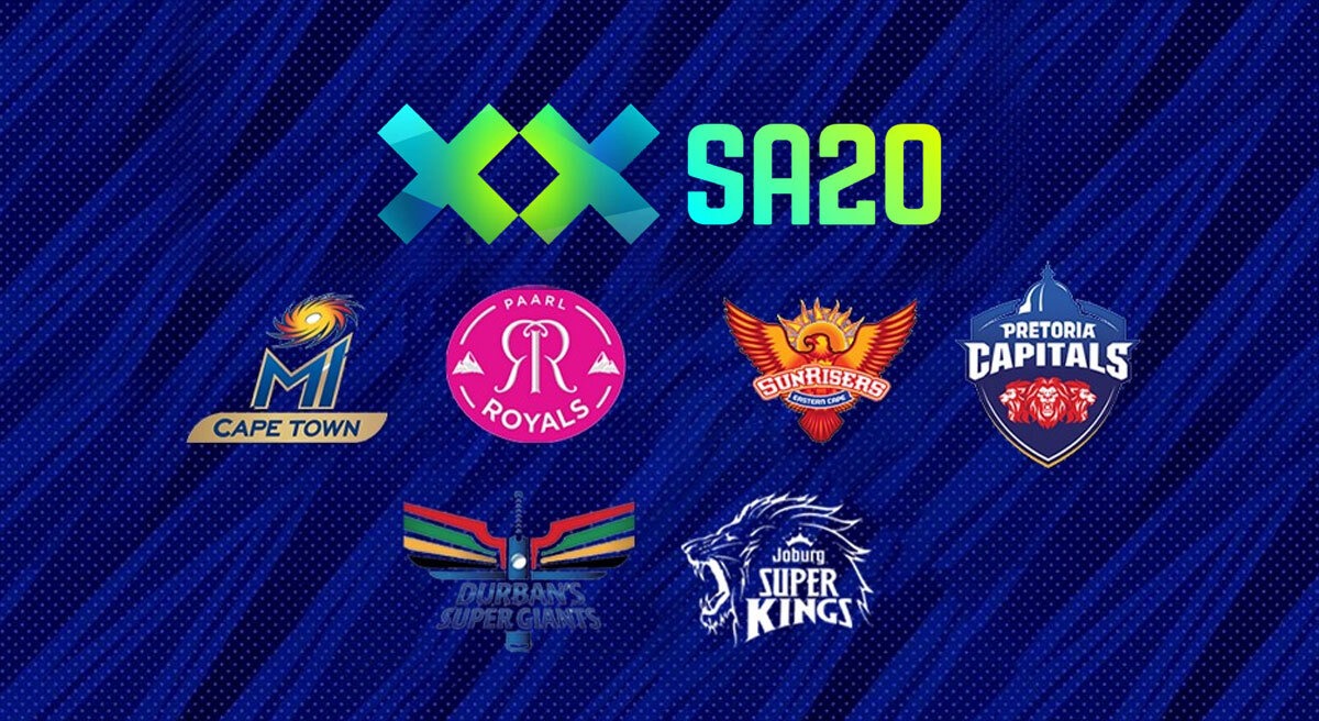 SA20 2025-26 अंक तालिका, पूरा शेड्यूल और लाइव स्ट्रीमिंग जानकारी