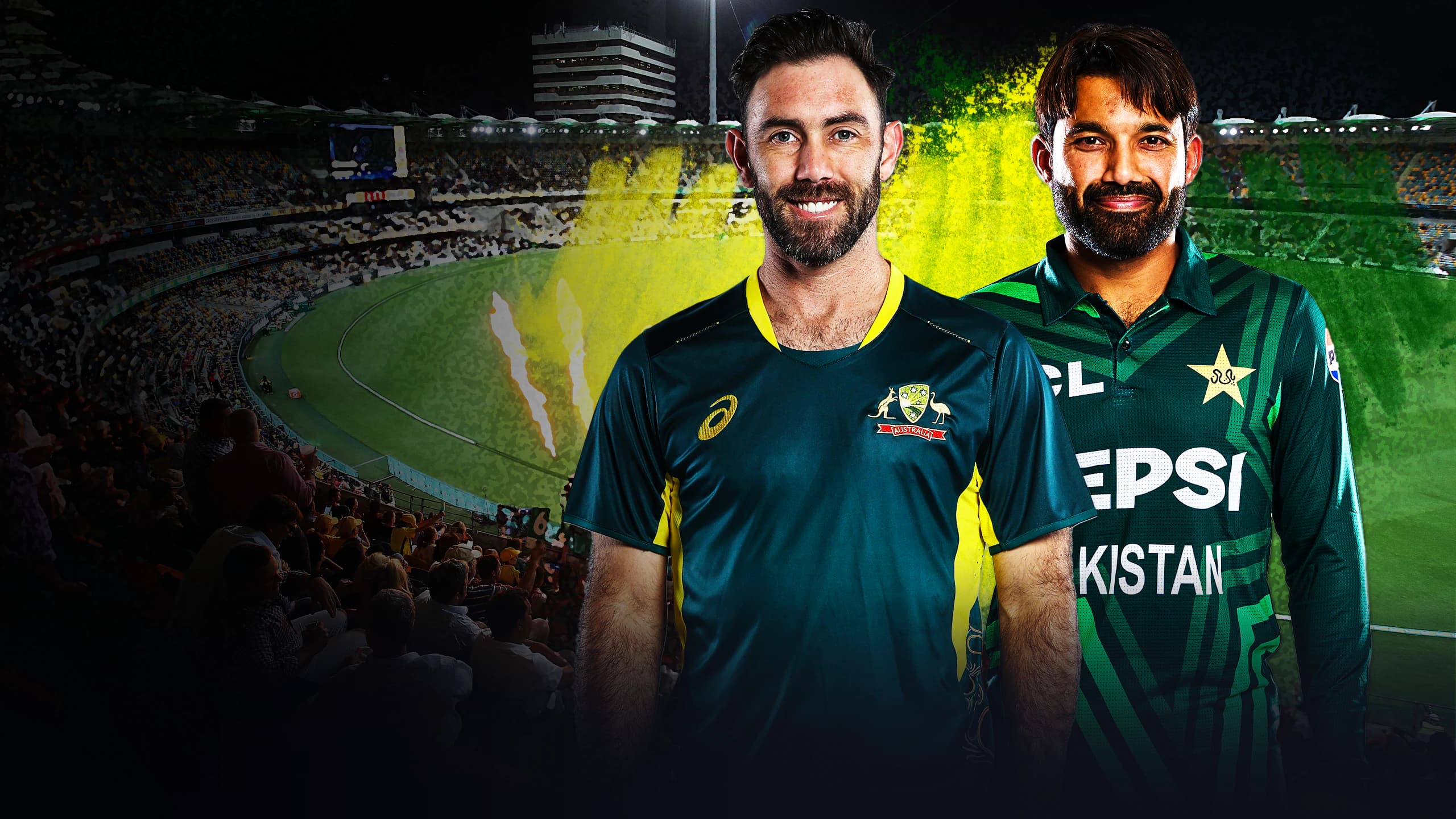 Pakistan Propose Three-Match T20I Series Against Australia in Early 2026, PCB Sends Draft Schedule