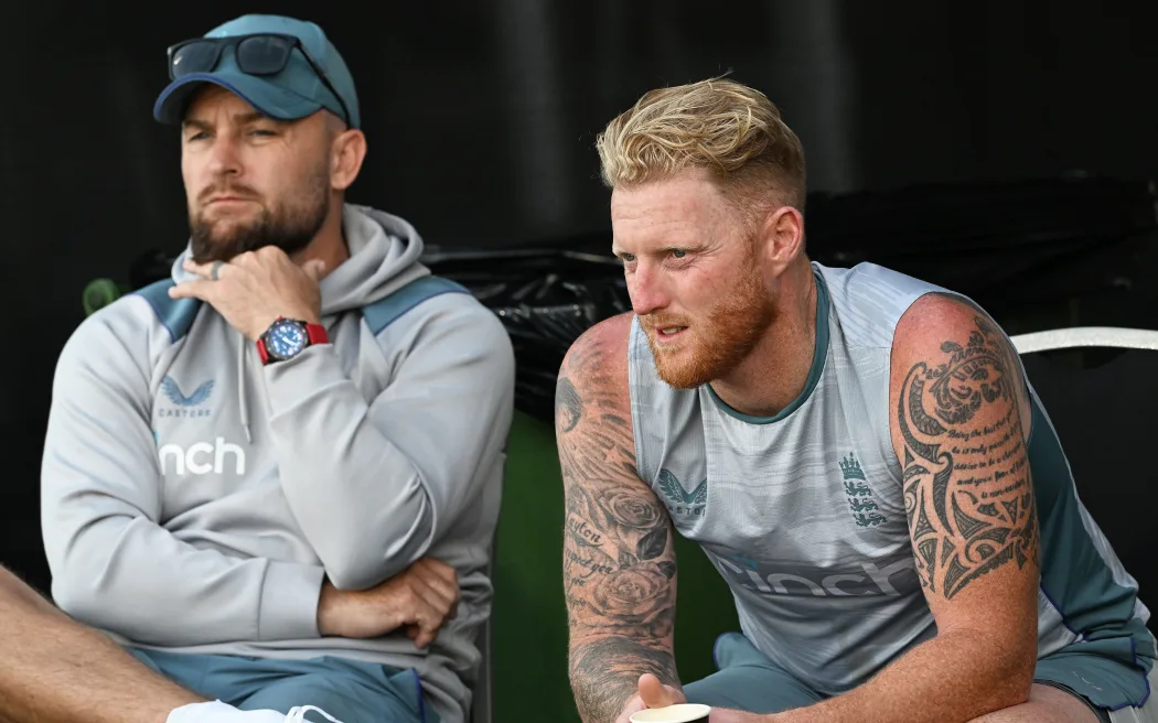 ECB Ultimatum Puts Brendon McCullum’s England Test Coach Role at Risk