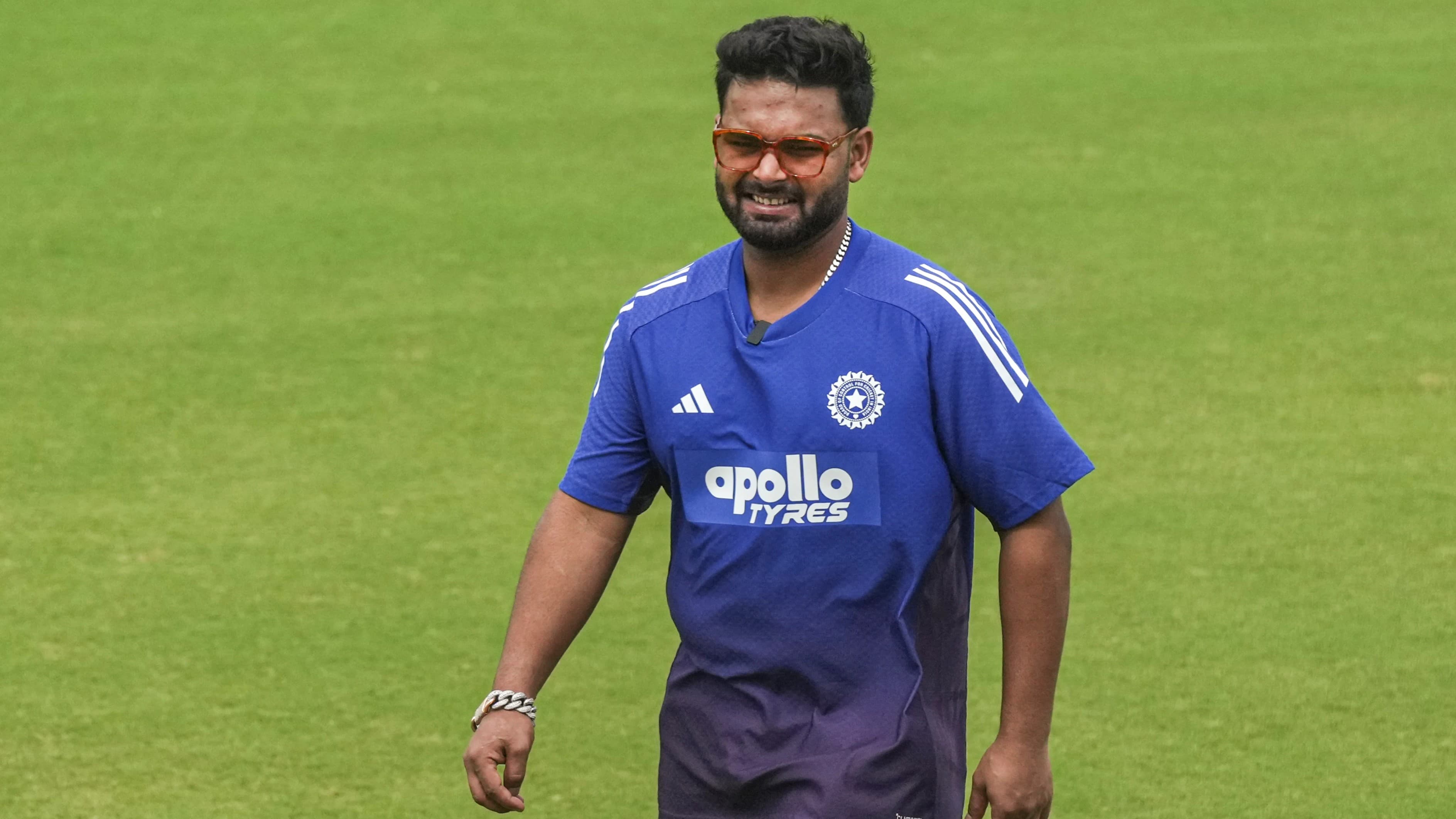 న్యూజిలాండ్ వన్డే సిరీస్‌కు ముందు టీమిండియా క్యాంప్ – పంత్, అయ్యర్ ఆలస్యంగా జట్టులో చేరనున్నారు