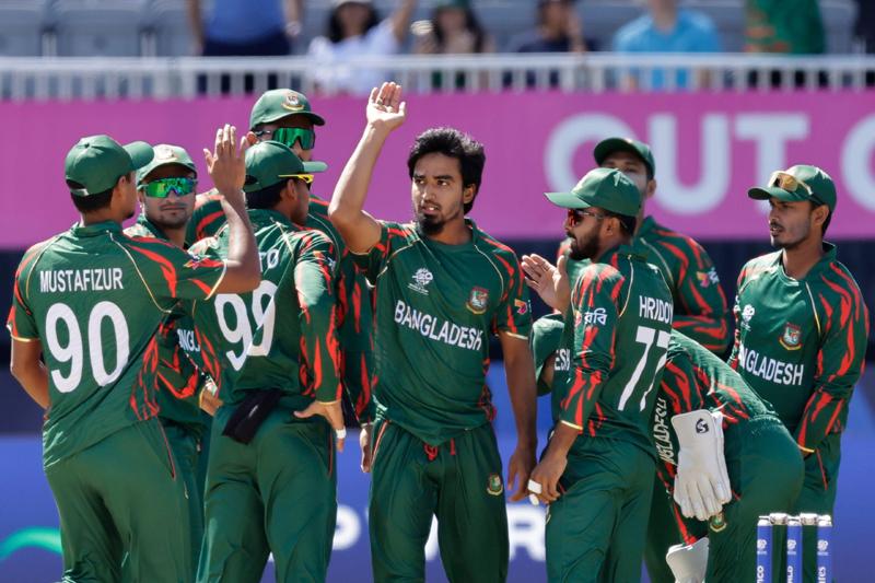 T20 वर्ल्ड कप मुद्दे पर ICC से अल्टीमेटम मिलने की खबरों को बांग्लादेश ने किया खारिज